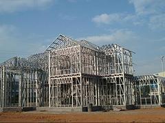 平谷鋼結構廠家 實力推薦與價格解析