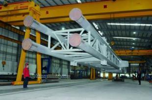 攜手優質鋼結構工程公司，共筑堅固未來——探索懷化鋼結構制造與建材供應網絡