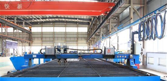 昆明鐵新 筑夢彩云之南，鋼鐵之軀譜寫裝配式建筑新篇章