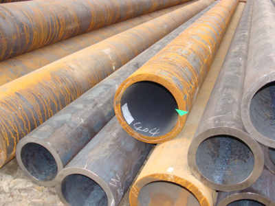 9Cr18MoV無縫鋼管在鋼結構制造中的優勢與應用